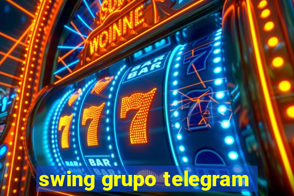 swing grupo telegram